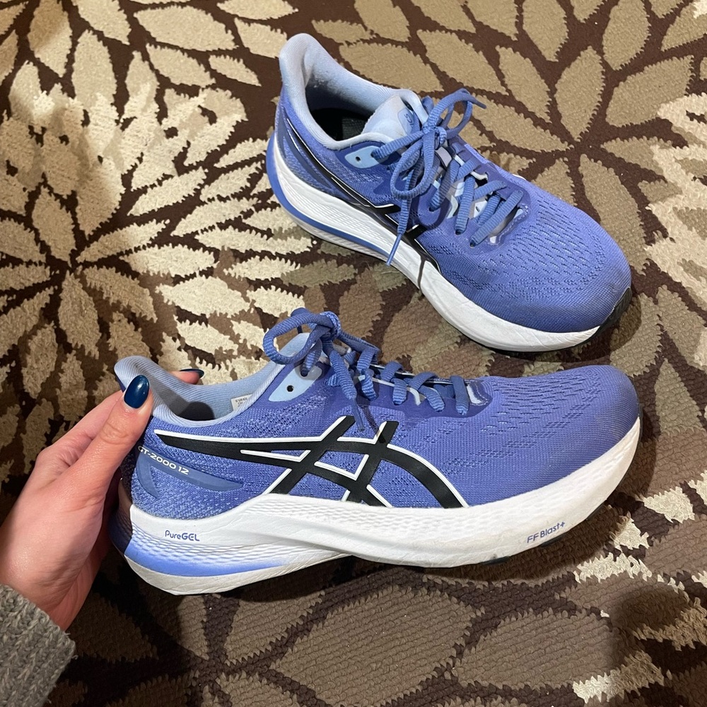 Asics GT-2000 12 (Woman’s)